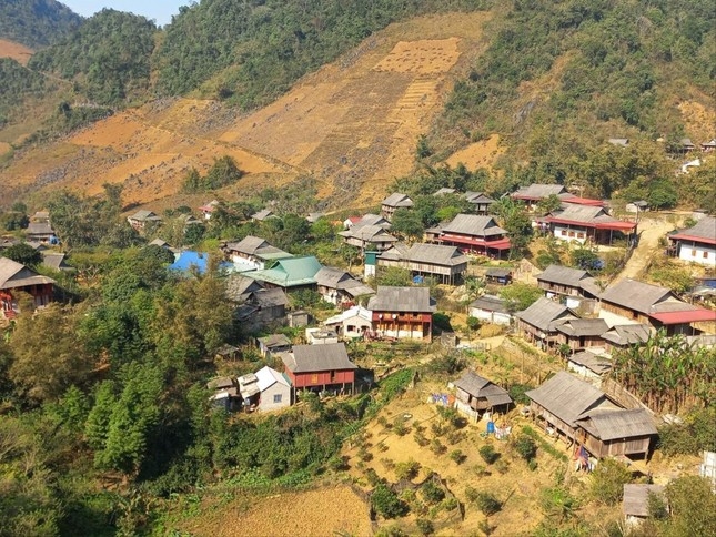 Bát nháo homestay, farmstay: Cách làm mới của Hòa Bình