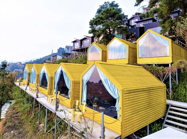 bat nhao homestay farmstay  kien nghi dia phuong tang cuong huong dan xu ly