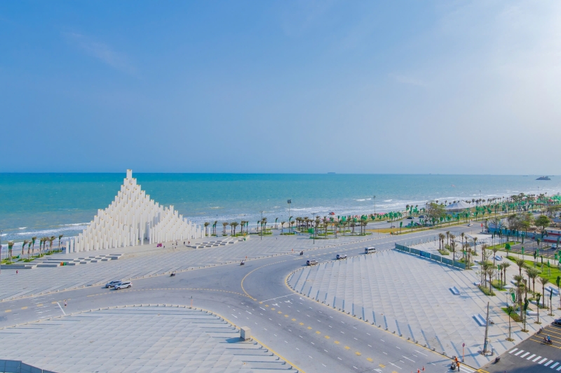 Các địa điểm Vũng Tàu đáng check in nhất 2026