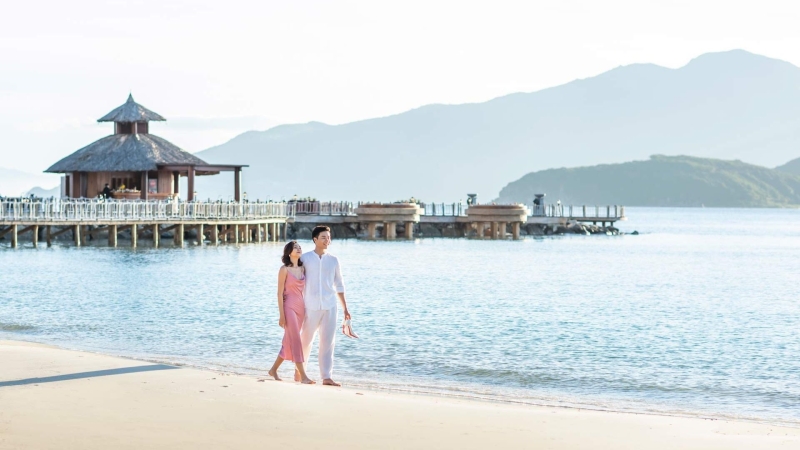 Gợi ý du lịch Vũng Tàu cho cặp đôi với những trải nghiệm lãng mạn