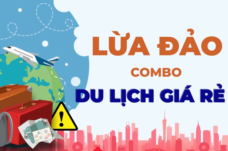 Kinh nghiệm đặt phòng để tránh bị lừa đảo