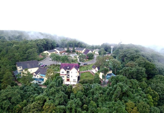 Những năm gần đây, hàng loạt farmstay, homestay…mọc lên như nấm sau mưa ở Hà Nội và nhiều tỉnh thành. Nhiều cơ sở kinh doanh trái phép, vi phạm trật tự xây dựng, đất đai quy mô lớn, nhưng chính quyền địa phương dường như bất lực.