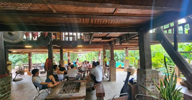 Nở rộ homestay, nhiều nơi ’mạnh ai nấy làm’