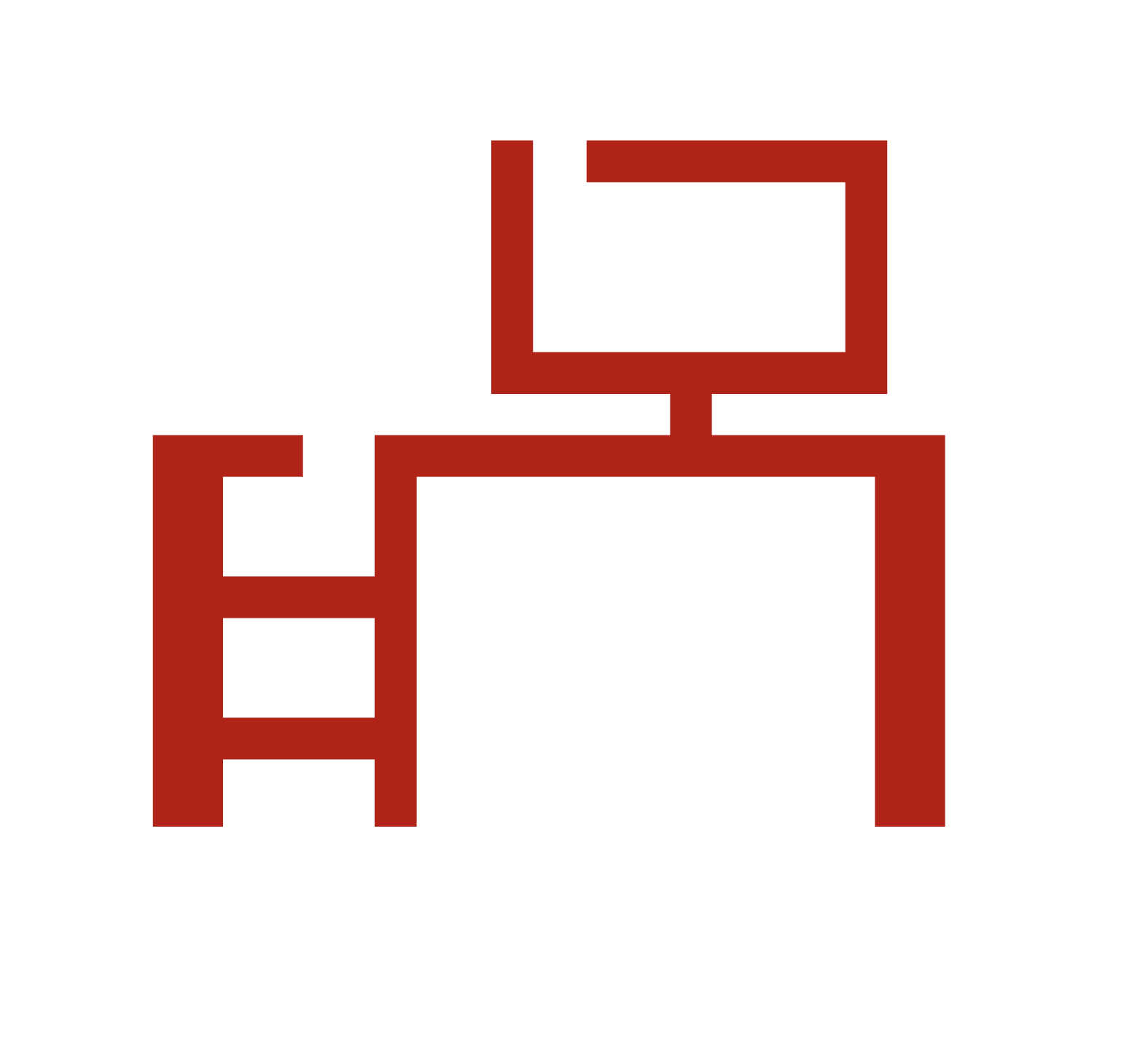 Khu vực làm việc chung