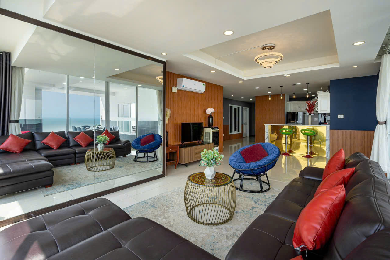penthouse 31e oasky