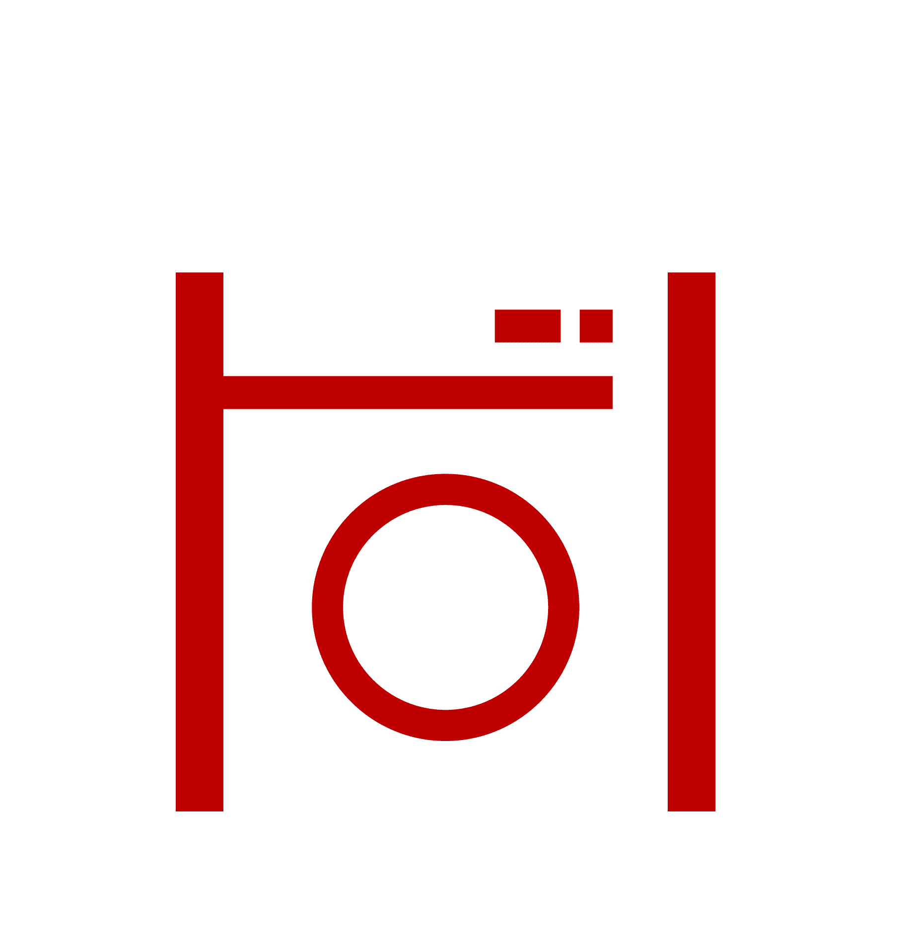 Phòng giặt tự phục vụ