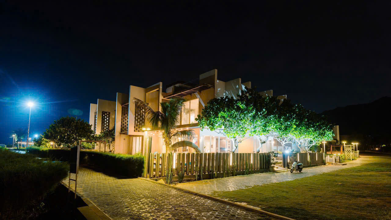 villa 7 phong   oceanami long hai