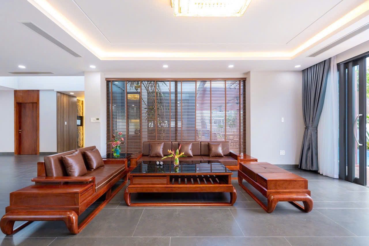 Villa Aria Vũng Tàu - Thùy Vân