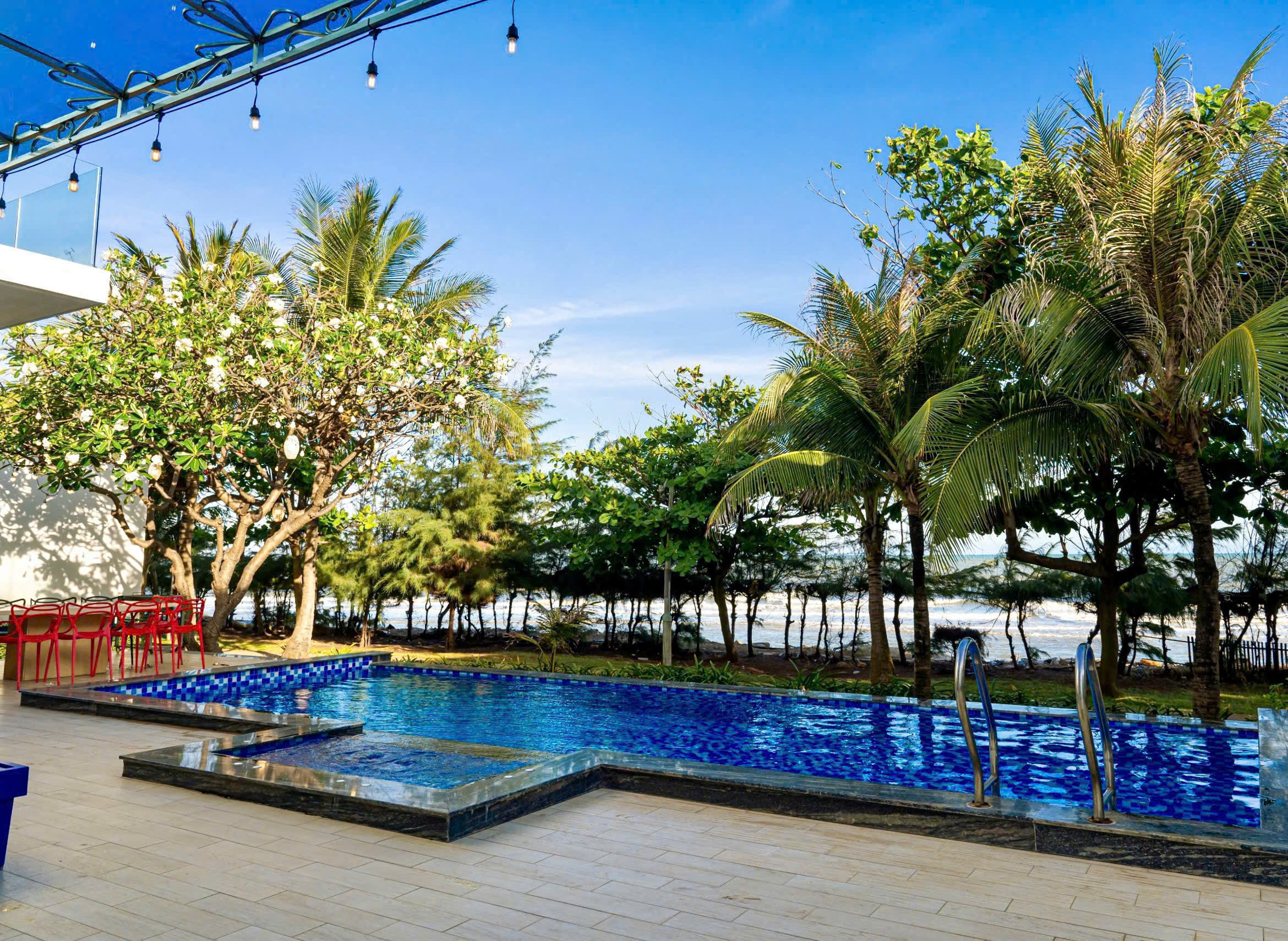 villa diamond 5   aria vung tau