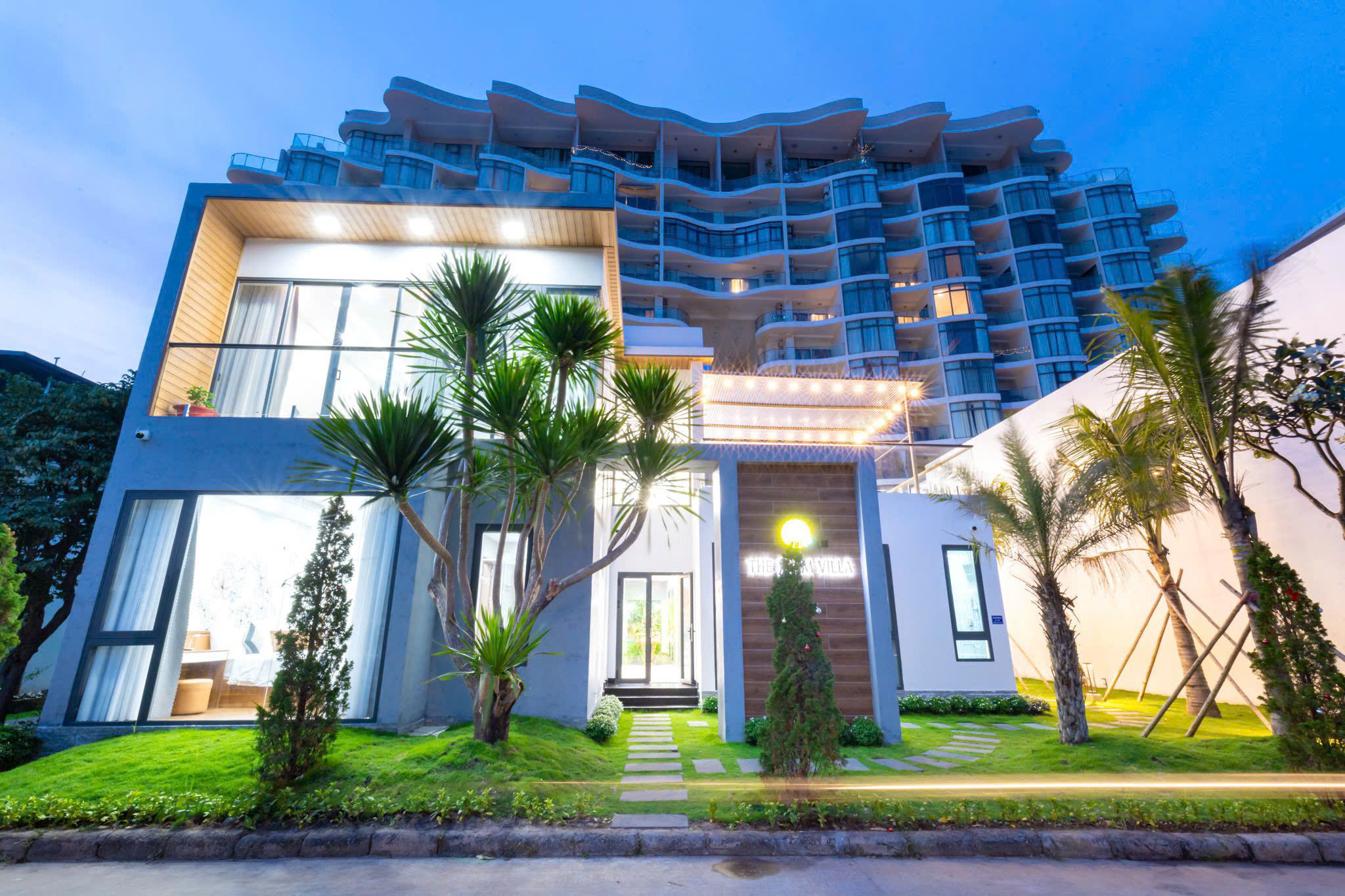 villa s03   aria vung tau