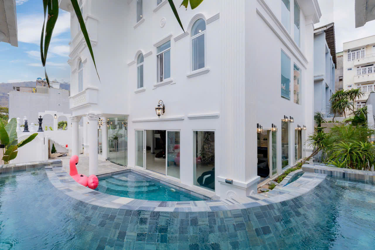 villa vung tau 11pn ho boi bali gan bai sau