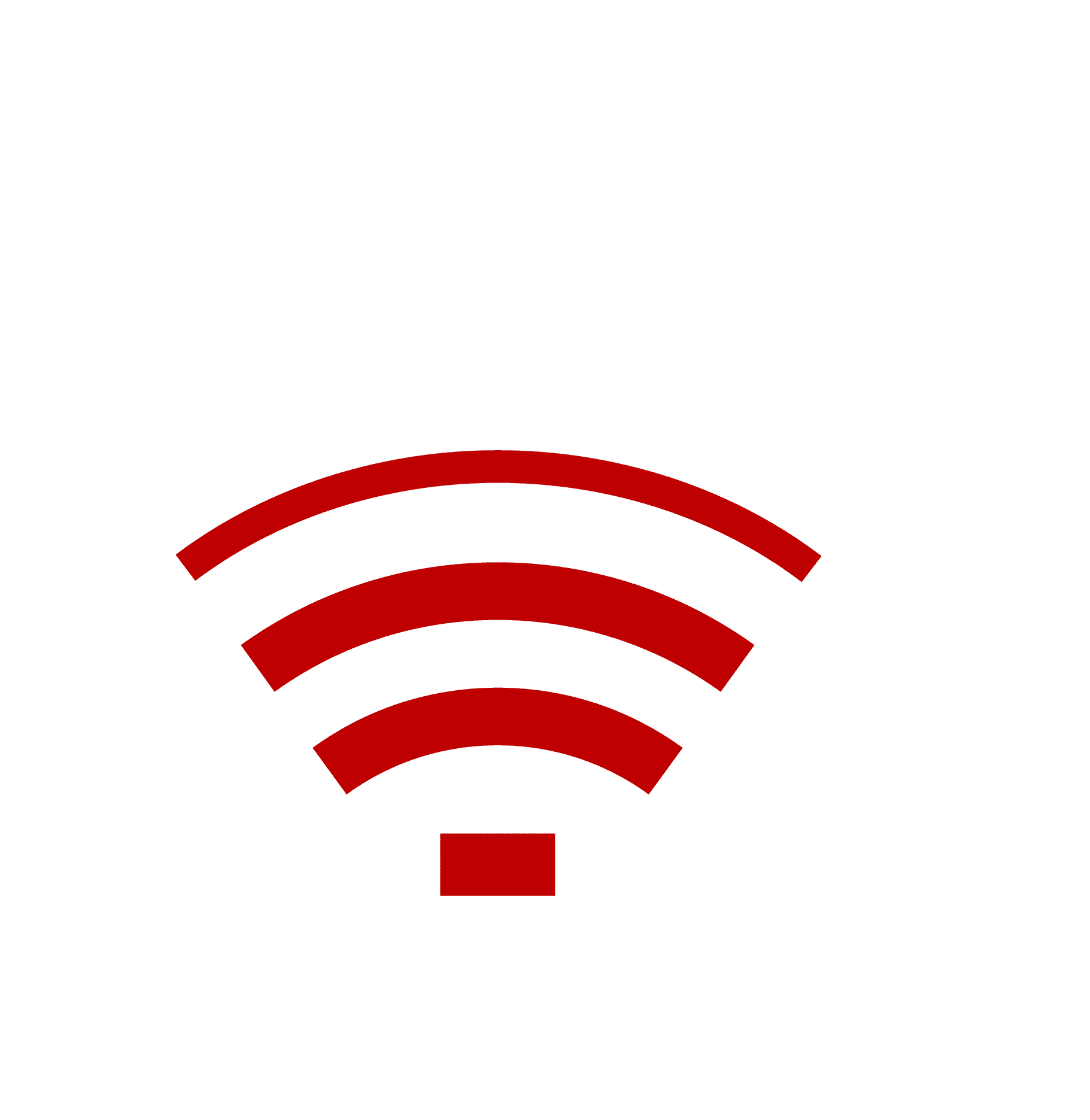 Wifi tốc độ cao