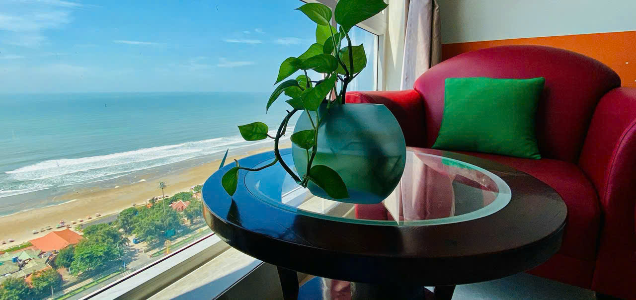 Căn hộ 24i Oasky