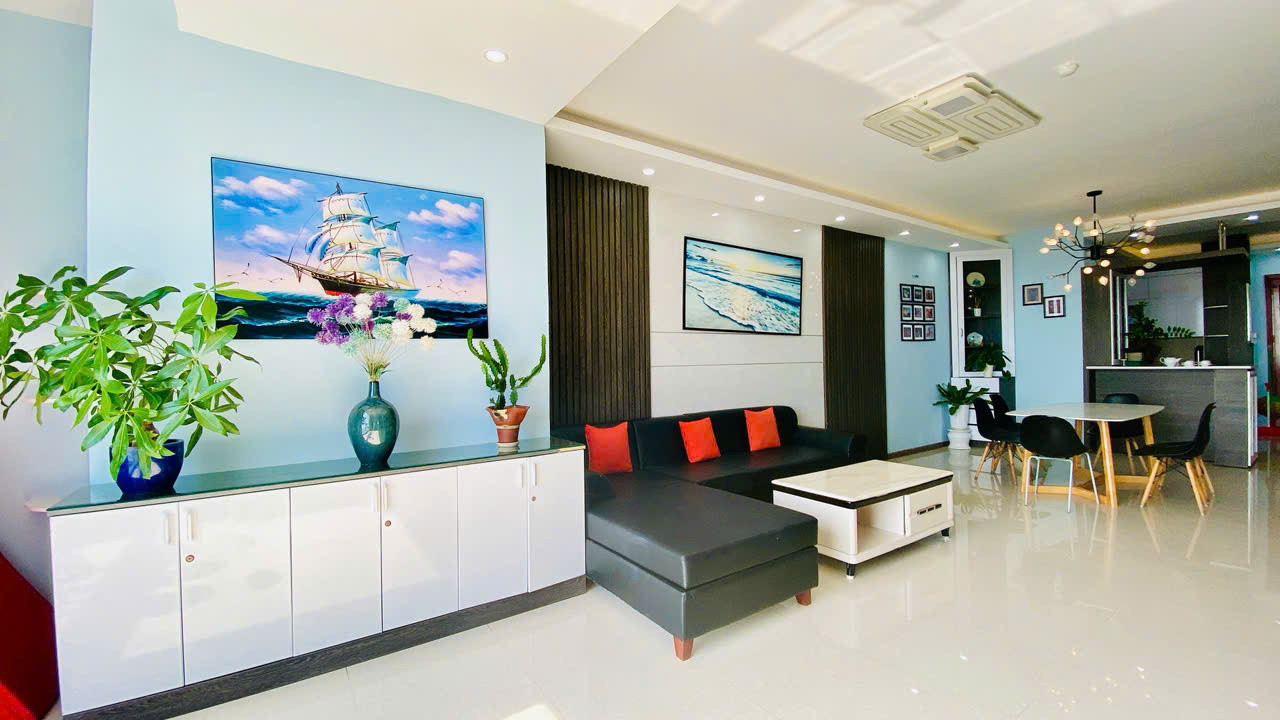 Căn hộ 26i Oasky