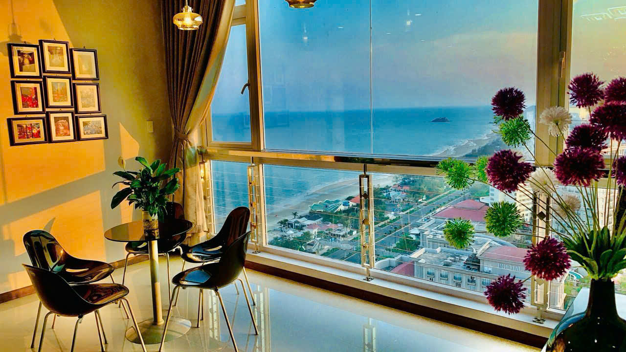 Căn hộ 26i Oasky