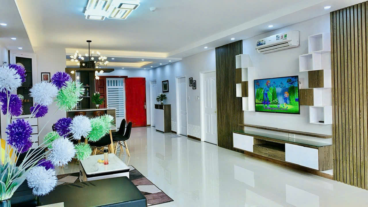 Căn hộ 26i Oasky