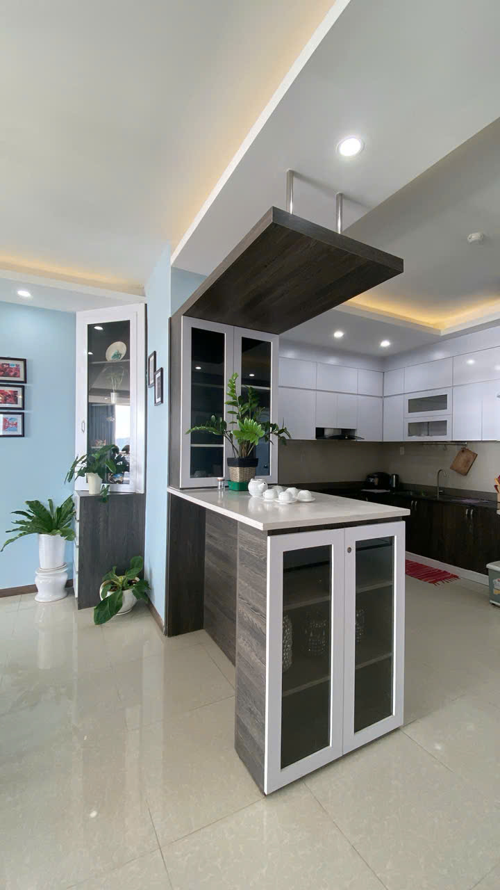 Căn hộ 26i Oasky