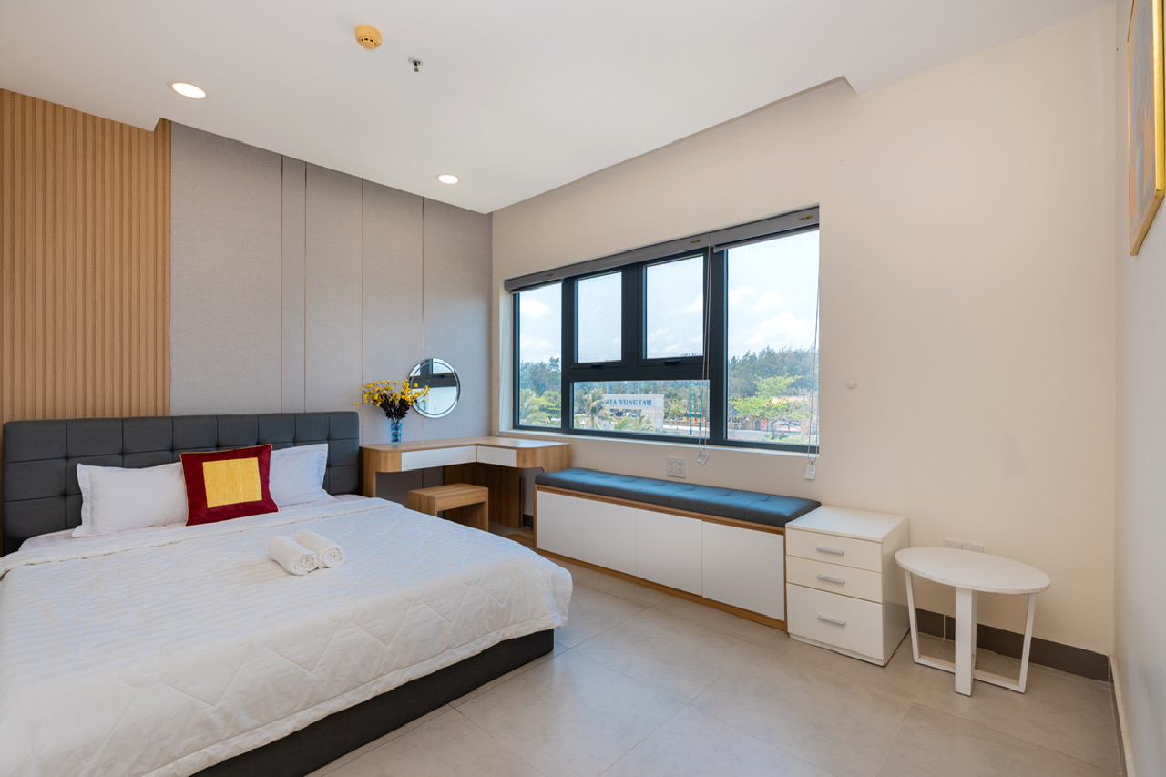 Căn hộ A03-12 Aria Vũng Tàu