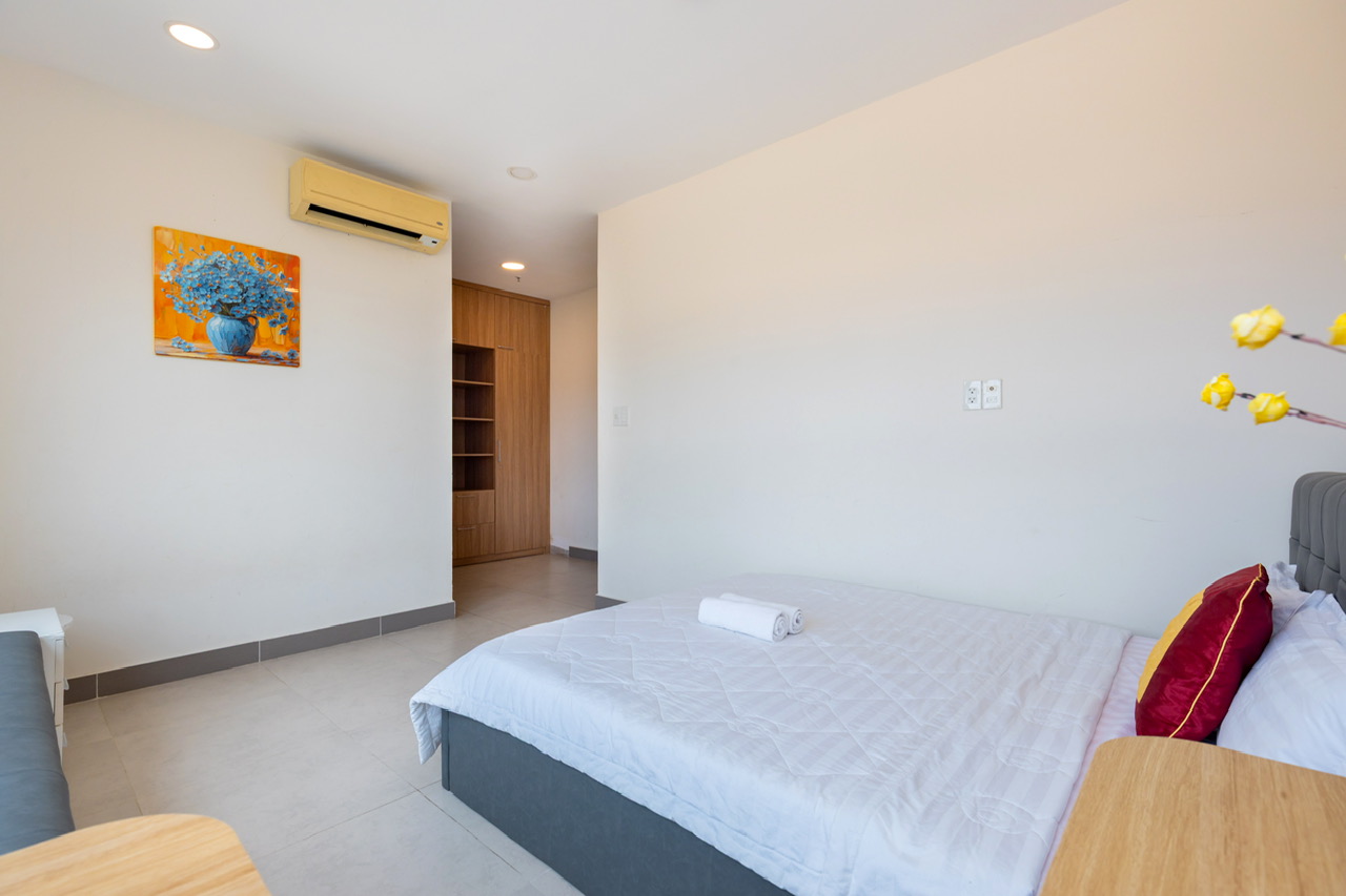Căn hộ A03-12 Aria Vũng Tàu