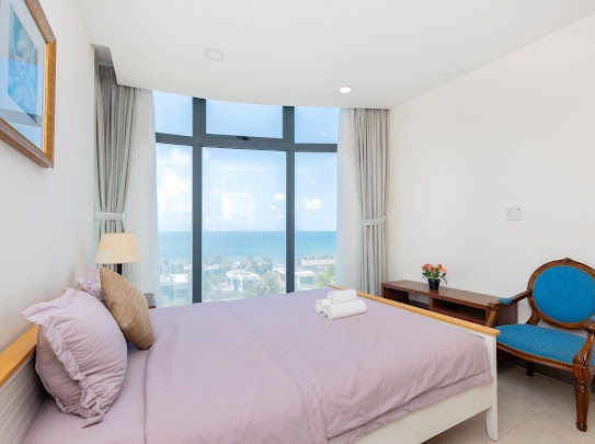 Căn hộ A07-05 Aria Vũng Tàu