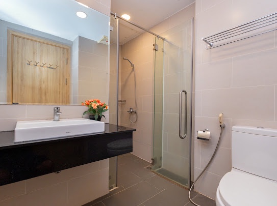 Căn hộ A07-05 Aria Vũng Tàu