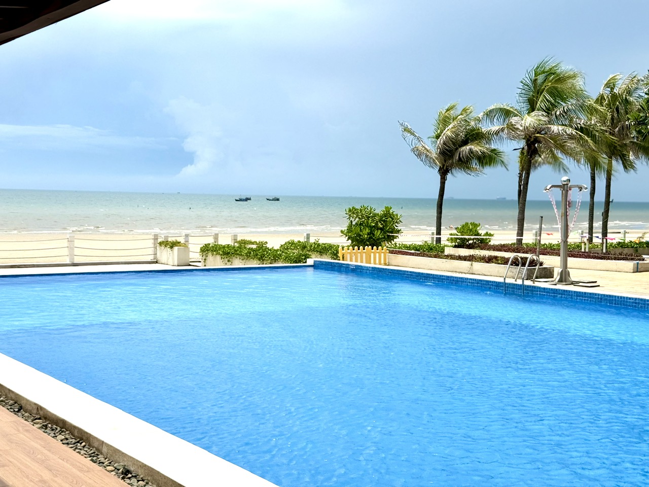 Căn hộ A07-05 Aria Vũng Tàu