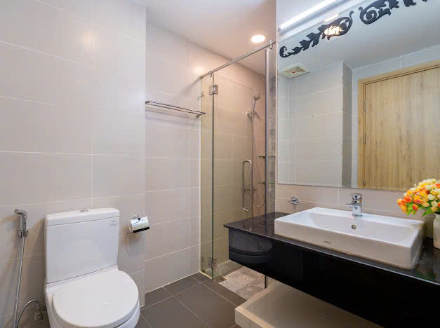 Căn hộ A09-10 Aria Vũng Tàu