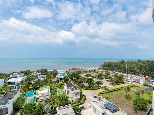 Căn hộ A09-10 Aria Vũng Tàu