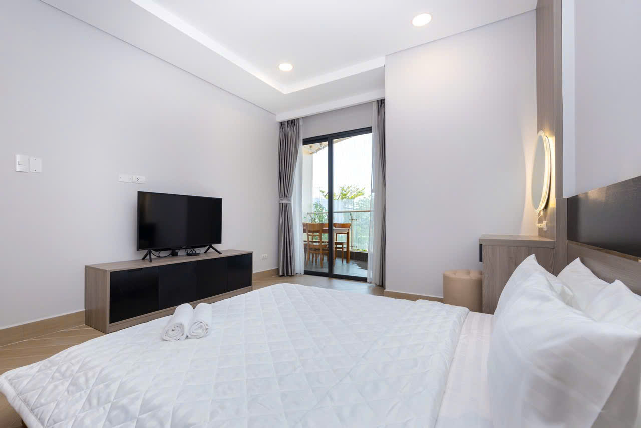 Căn hộ B02-01 Aria Vũng Tàu