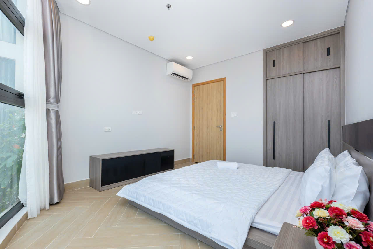 Căn hộ B02-01 Aria Vũng Tàu