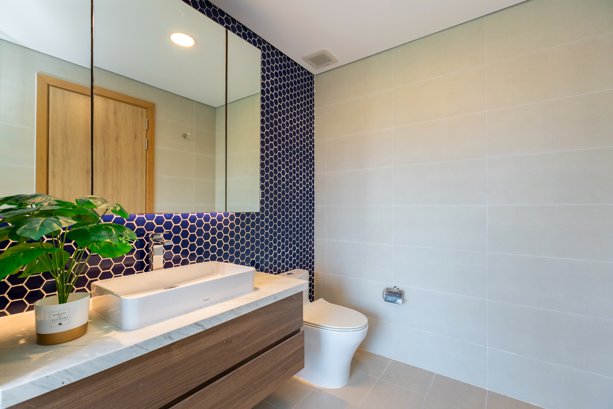 Căn hộ B02-01 Aria Vũng Tàu