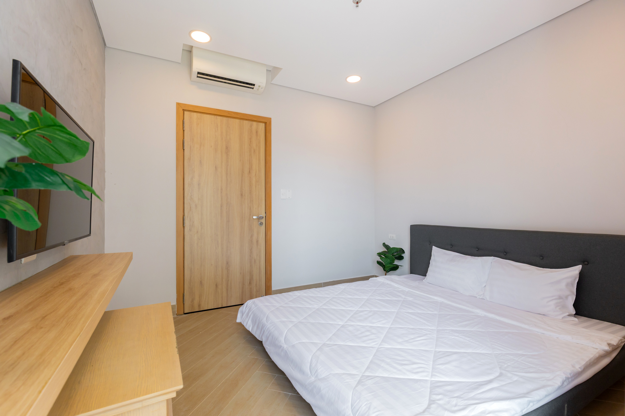 Căn hộ B02-01 Aria Vũng Tàu