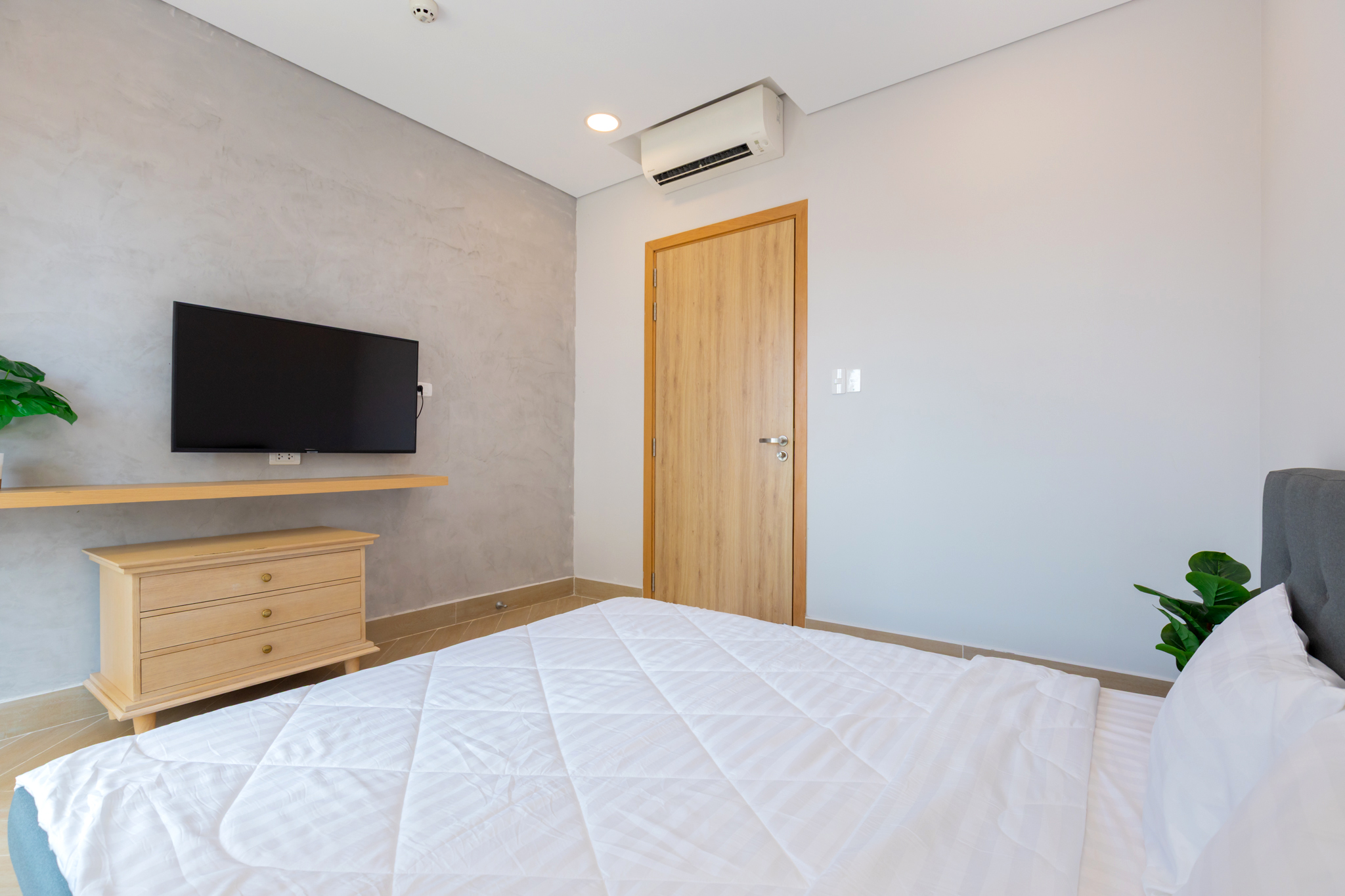 Căn hộ B02-01 Aria Vũng Tàu