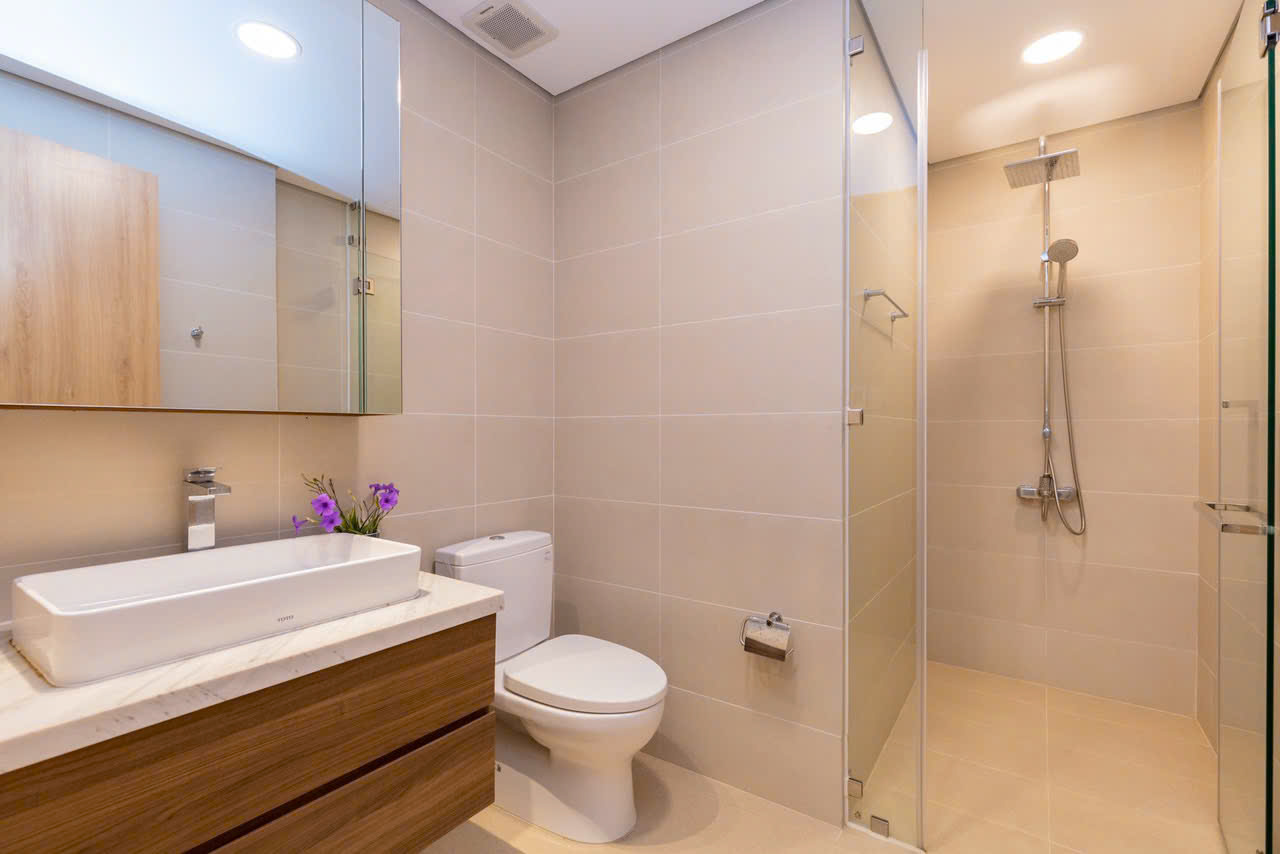 Căn hộ B02-10 Aria Vũng Tàu