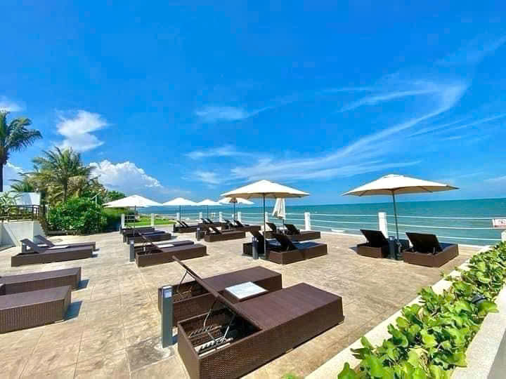 Căn hộ B06-10 Aria Vũng Tàu