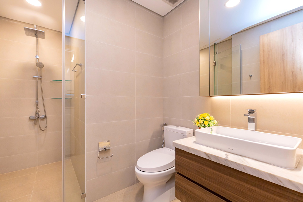 Căn hộ B08-02 Aria Vũng Tàu