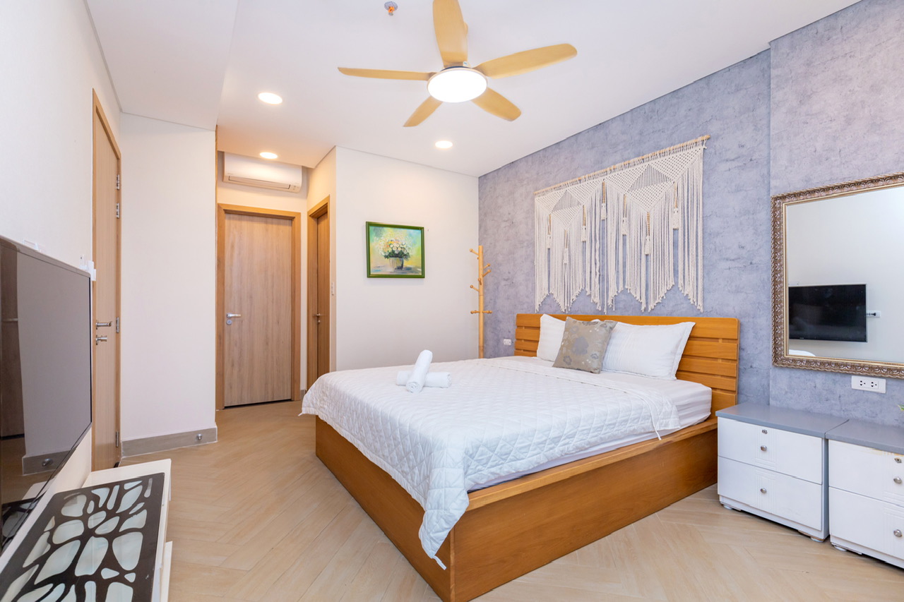 Căn hộ B08-02 Aria Vũng Tàu