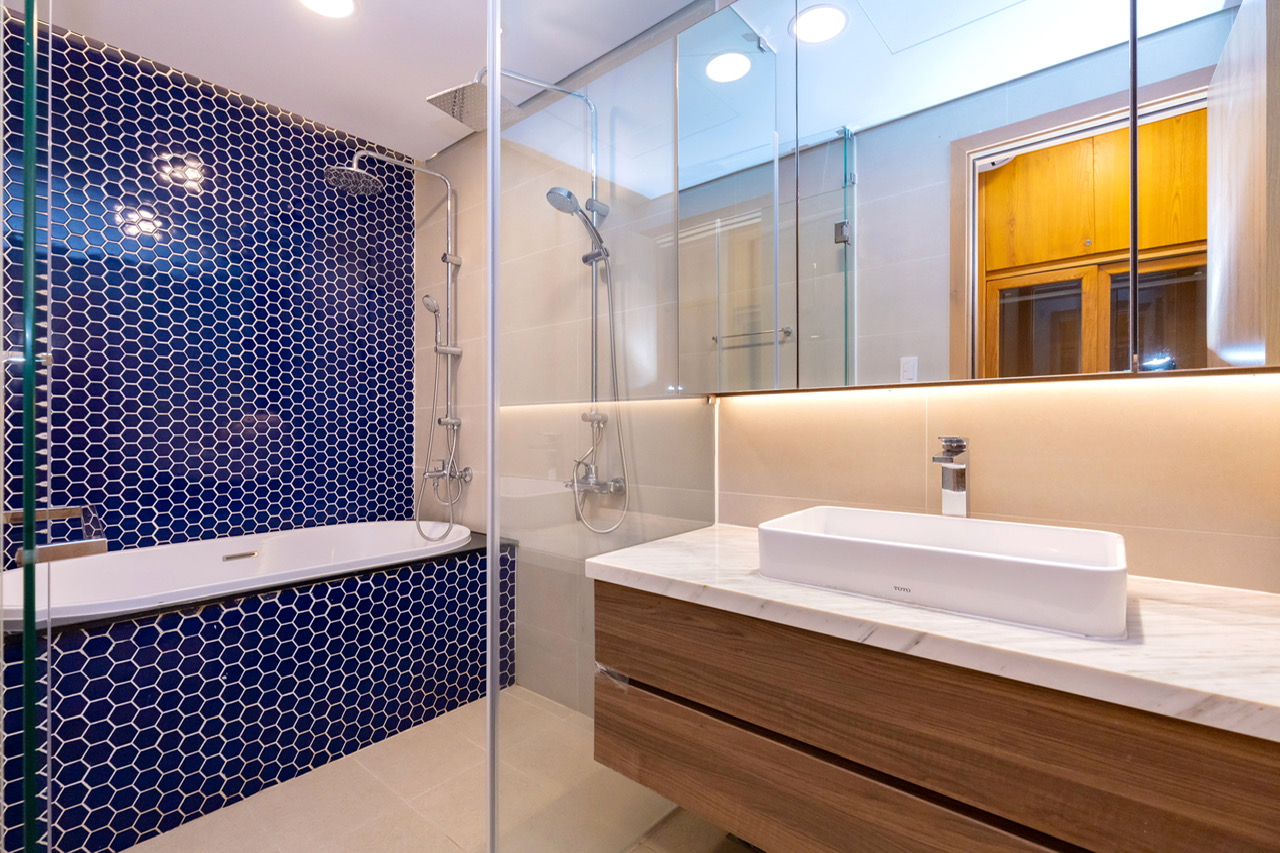 Căn hộ B08-02 Aria Vũng Tàu