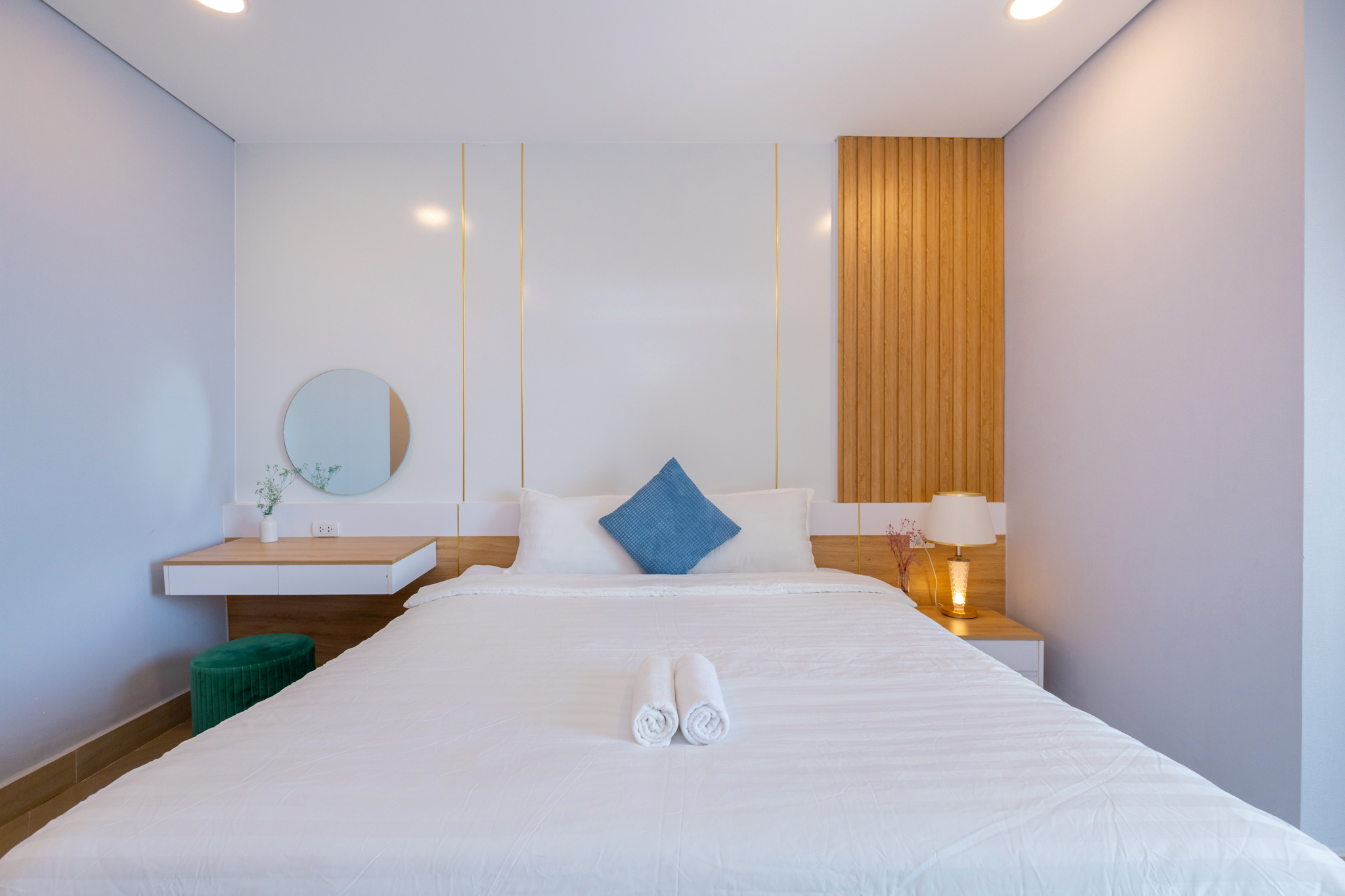 Căn hộ B10-02 Aria Vũng Tàu
