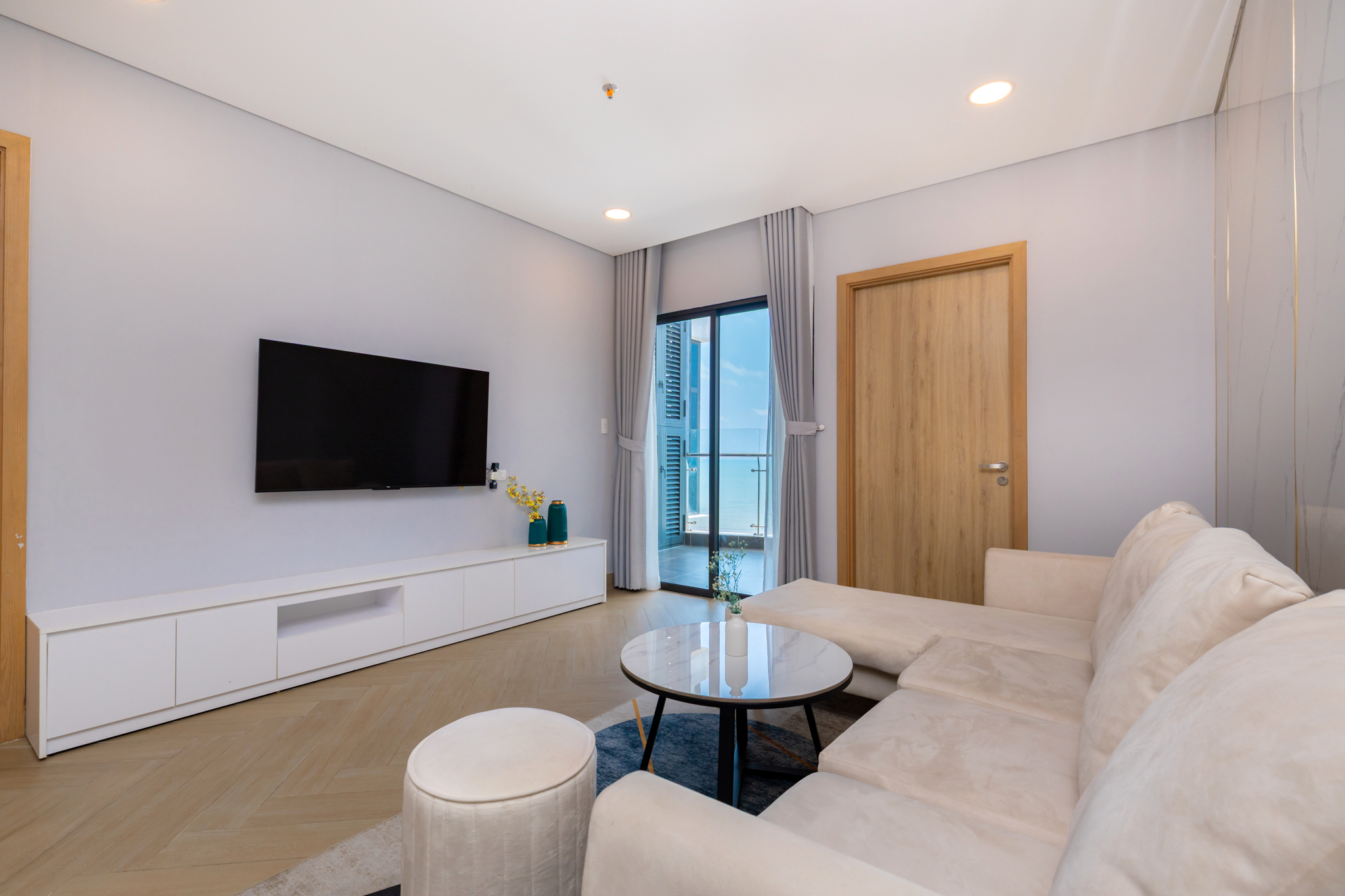 Căn hộ B10-02 Aria Vũng Tàu