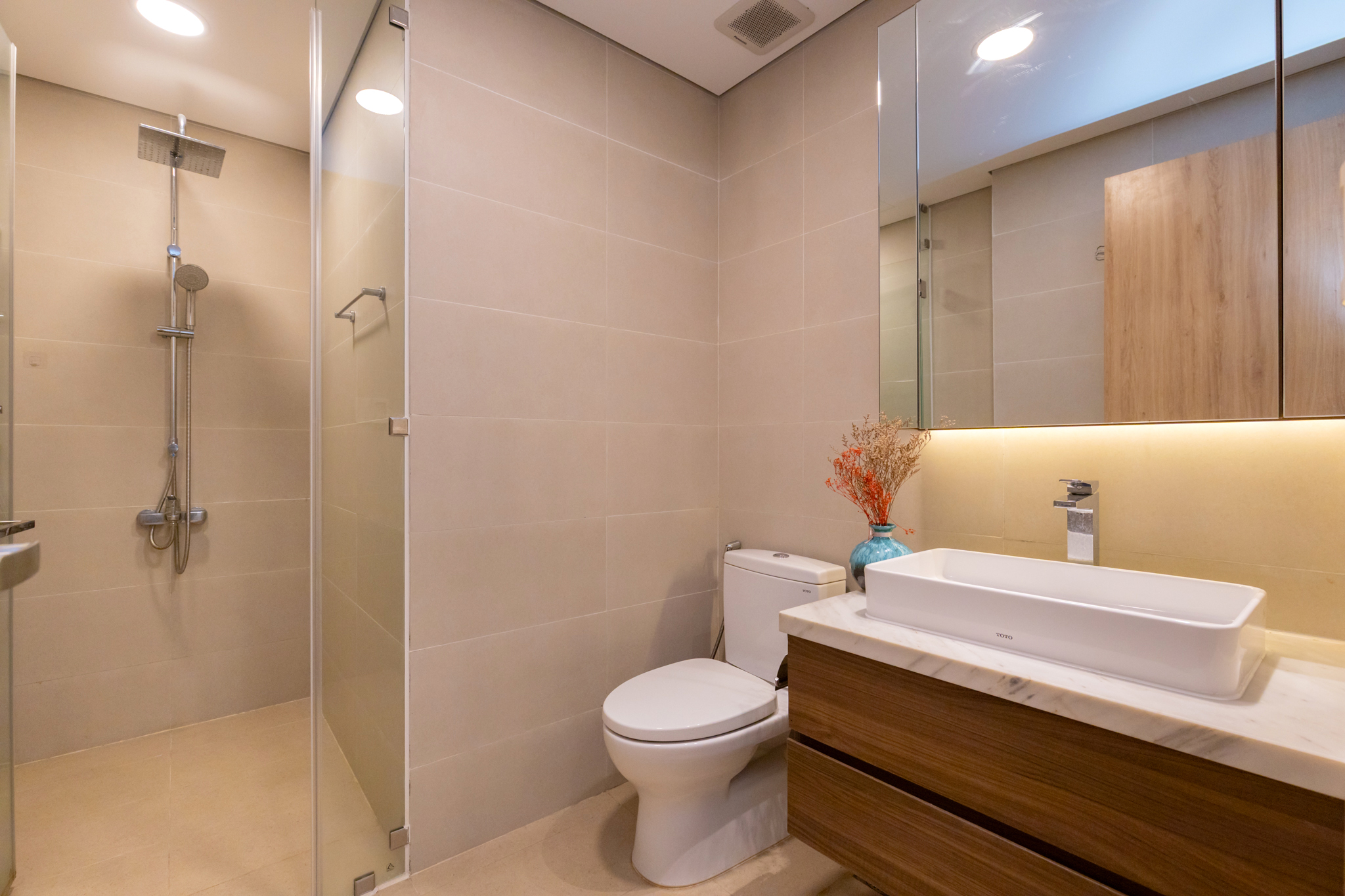Căn hộ B10-02 Aria Vũng Tàu