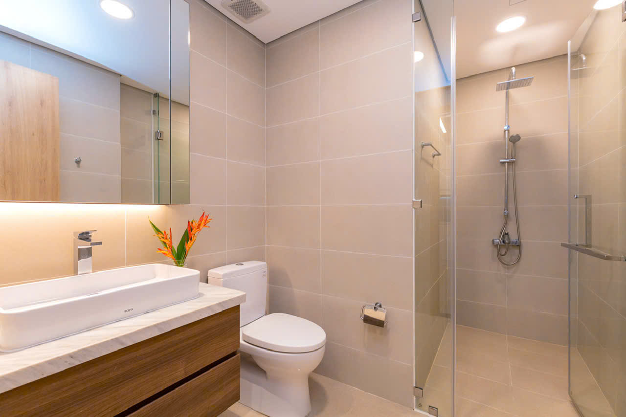 Căn hộ B10-09 Aria Vũng Tàu