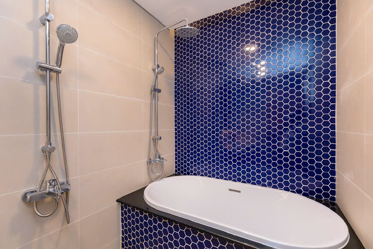 Căn hộ B10-09 Aria Vũng Tàu