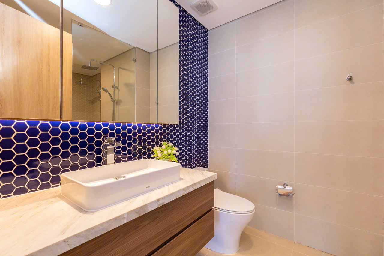 Căn hộ B12A-09 Aria Vũng Tàu