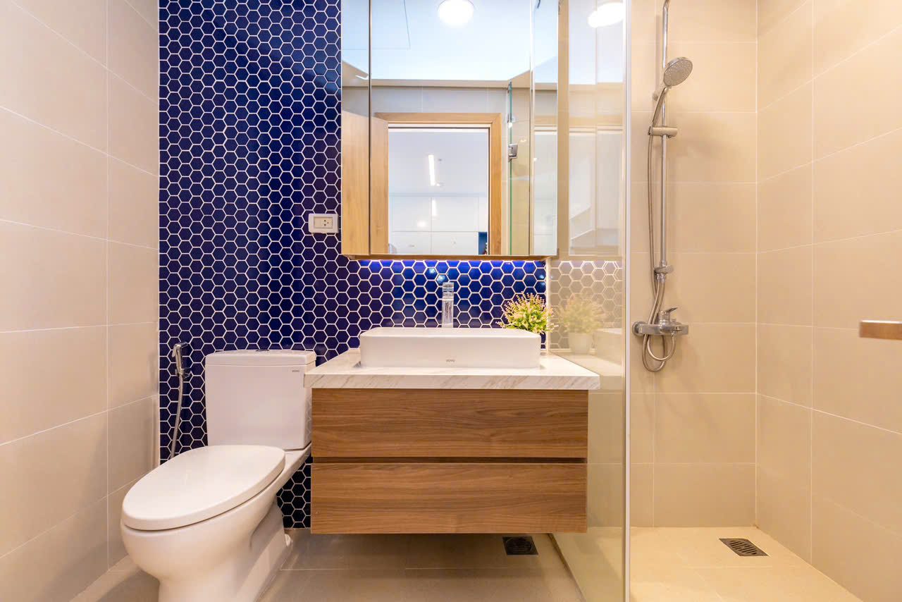Căn hộ B12A-09 Aria Vũng Tàu