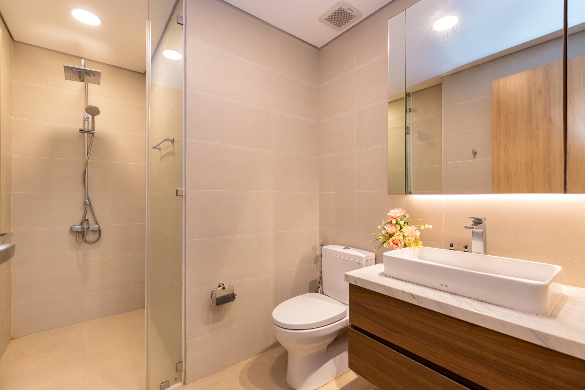 Căn hộ B3A-03 Aria Vũng Tàu
