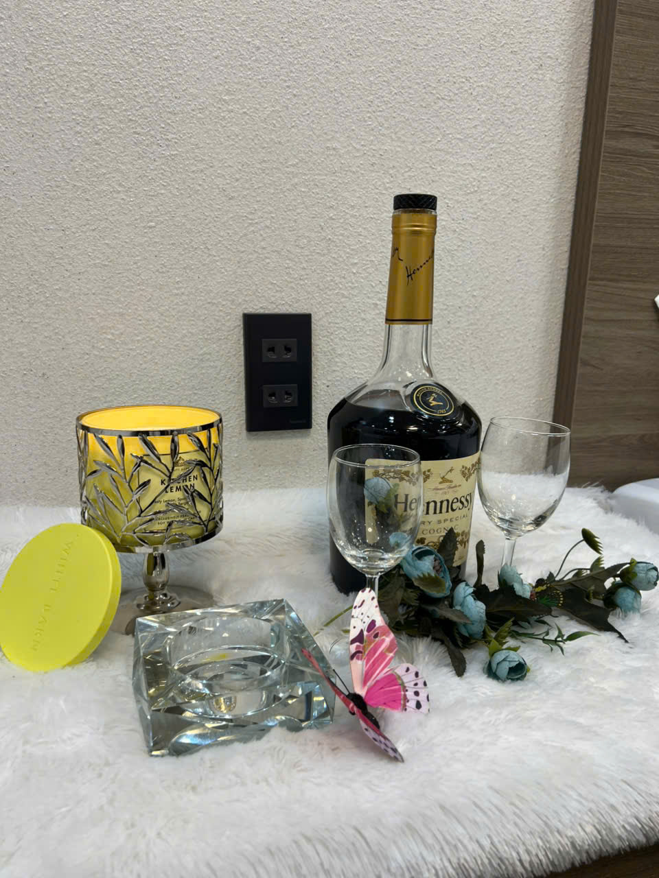 Nhà phố BÍ ĐỎ HOUSE - Phước Tỉnh