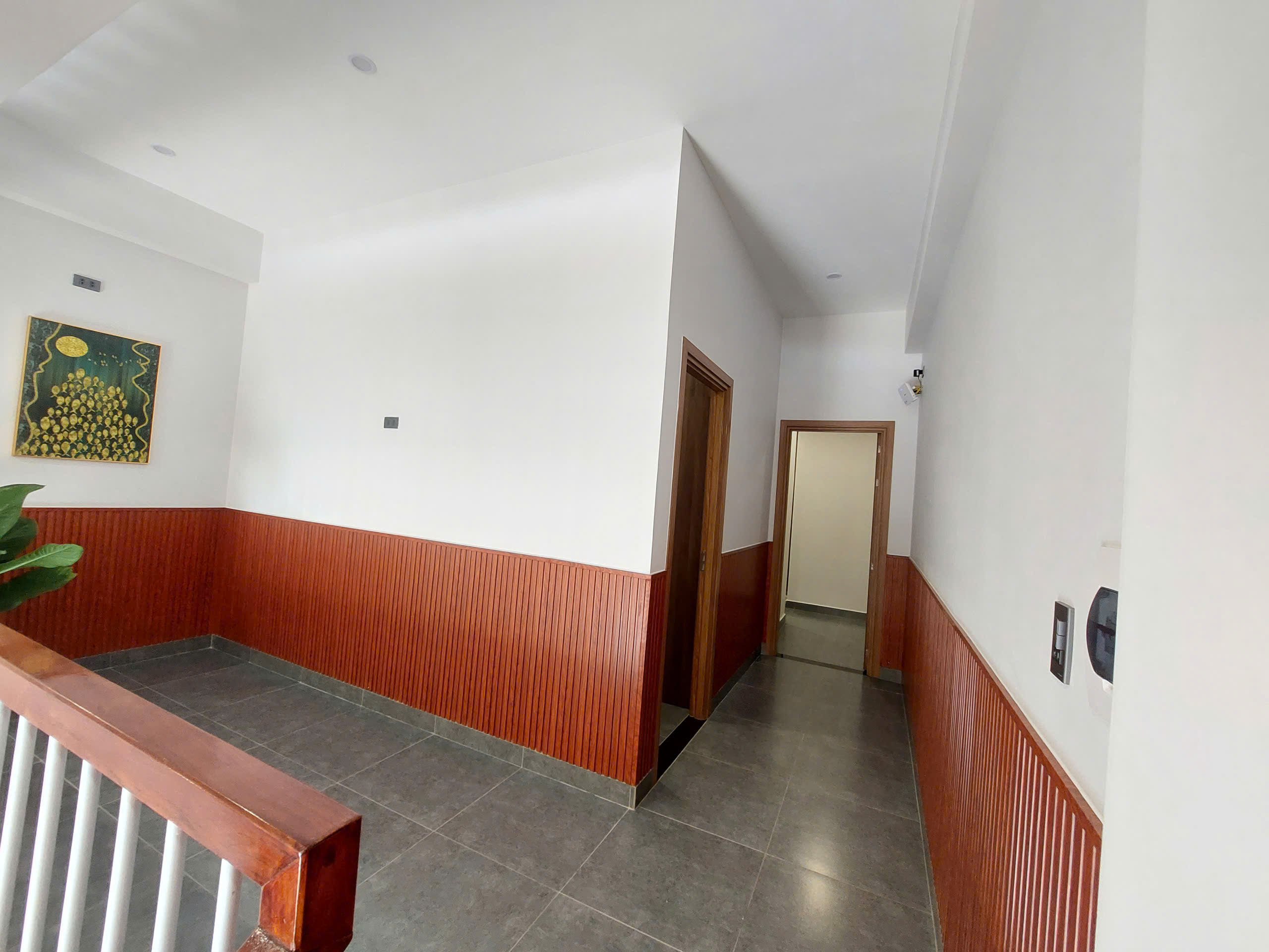 Nhà phố - Homestay Phước Hải