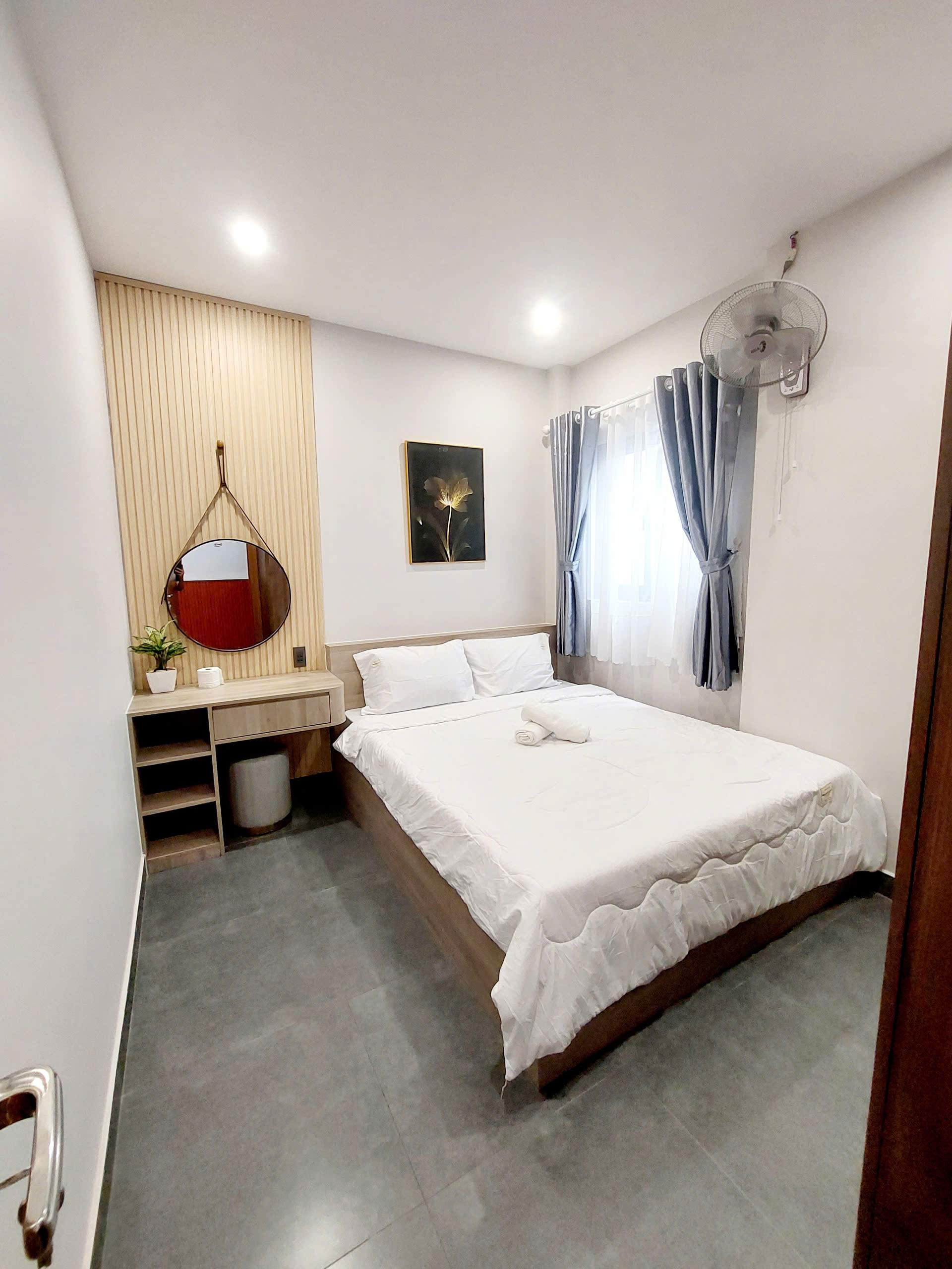 Nhà phố - Homestay Phước Hải