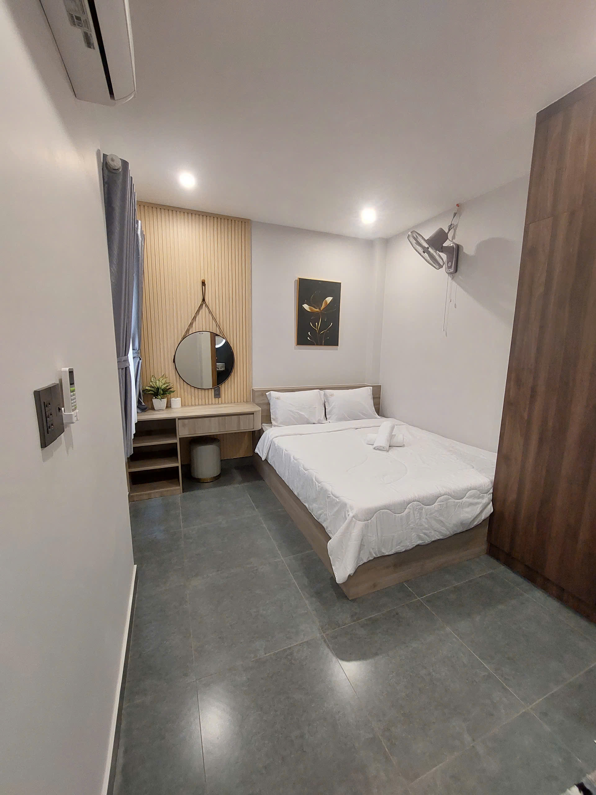 Nhà phố - Homestay Phước Hải
